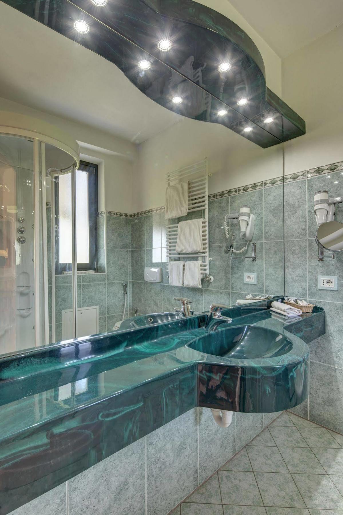Hotel Santamaria Santa Maria  Zewnętrze zdjęcie